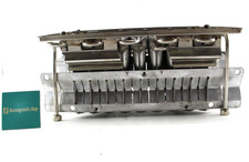 Vaillant Kammergruppe Brenner Kammer 041931 VCW 204 XEU gereinigt #1