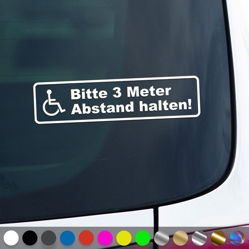 Please metre distance - 3,