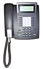 Agfeo SIP-Telefon ST 42 IP -