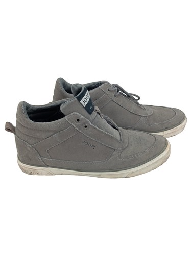 Joop herren sneaker low grau - sneaker,