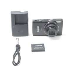 Canon IXY 650 PowerShot ELPH