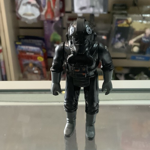 Kenner star wars imperial - wars, tie