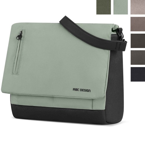 Abc design wickeltasche urban - abc,
