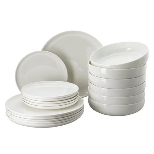 Rosenthal jade lift - lift, weiß