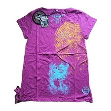 * YAKUZA Damen T-Shirt * Gr. L