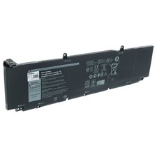 Akku für Dell XPS 17 9700