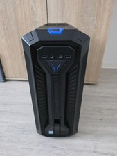 Medion Erazer P66002 Computer PC 3TB SSD+HDD 6GB Grafik 32GB RAM Intel Core i5