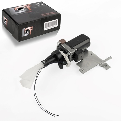 Antrieb elektrische