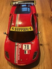 Kyosho Mini Z Karo Ferrari