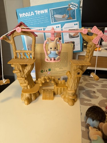 Sylvanias families baby - families,
