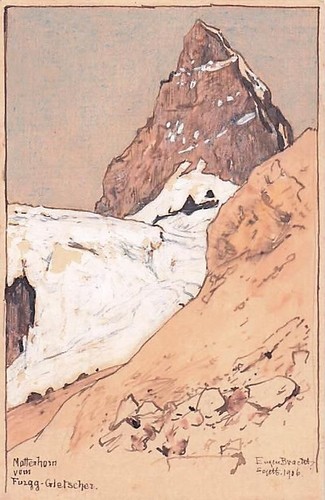 Eugen bracht - bracht, (1842–1921)