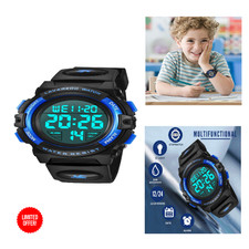 Ben nevis digitaluhr für - ben,