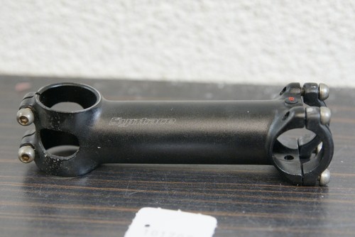 Syntace rennrad vorbau 120mm - syntace, 1