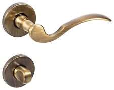 Antik Türbeschlag messing