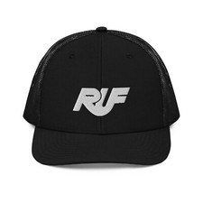 RUF Porsche 911 Hat - Racing