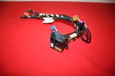 Anschluss Mercedes CLK W209 Kabelbaum Kabelsatz CD Navi Comand 50 Armaturenbrett