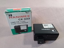 Hanimex CX