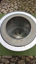 XXXXXL  Electrolux  Trocknertrommel als Grill, Feuerkorb, Feuerstelle