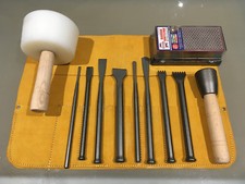 Stone Mason's Vollwerkzeug-Kit