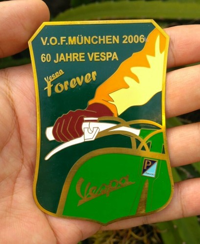 Vintage badge emblem - vintage,