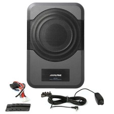 Alpine pwe aktivwoofer - alpine,