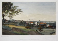 Potsdam Kadettenhaus Original