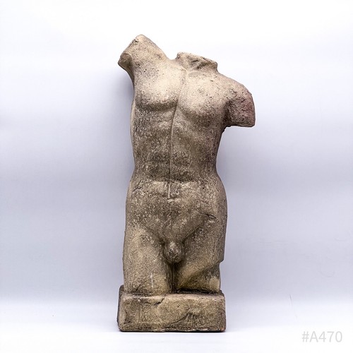 Gartenfigur skulptur - gartenfigur,