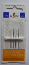 Sticknadel 26er DMC