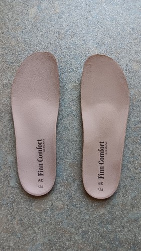 Finn comfort bequem bettung - finn,