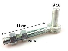 Scharnier Torband Kloben Haken