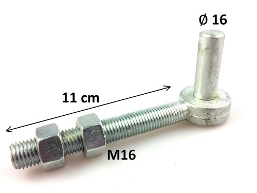 Scharnier torband kloben haken - scharnier,
