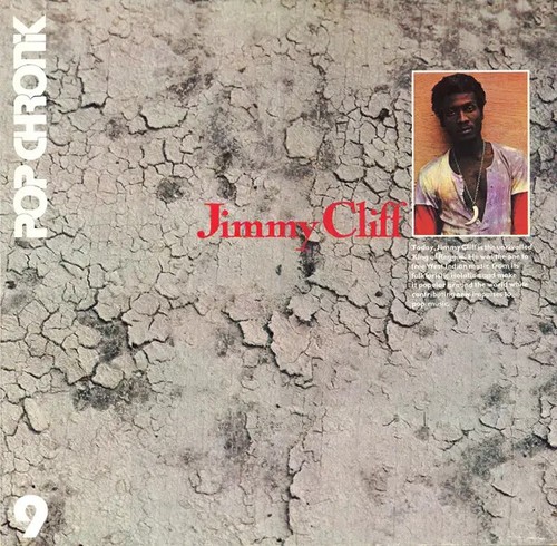 Jimmy cliff pop - cliff,