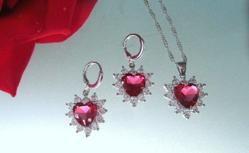 925 silber schmuck set - 925,