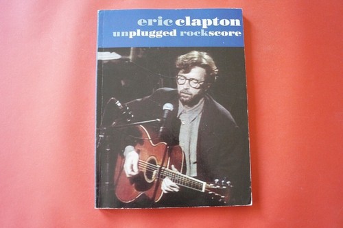 Eric clapton unplugged - clapton,