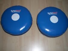 Pratzen Schlagkissen Junior Target DanRho Taekwondo Kickboxen Karate Ju Jutsu