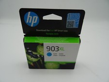 Original HP T6M03AE / 903XL Tintenpatrone cyan für HP Officejet 6900 Series