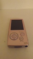 Sony NWZ-A816 4GB MP3 Walkman