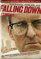 Falling Down Deluxe Edition