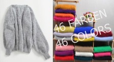 ❄️46 FARB. 90% ANGORA