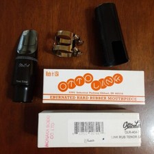 OTTO LINK Größe 7 Mundstück