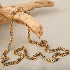 Necklace Bracelet Silver 925