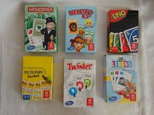 Rewe Pocket Kartenspiele Uno