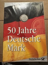 DEUTSCHLAND 50 Jahre Deutsche