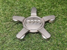 Audi 2012 radnabendeckel - q7,
