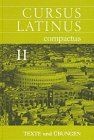 Cursus latinus compactus - latinus,