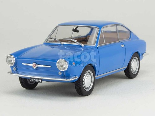 Fiat 850 coupé 1965 - 850,