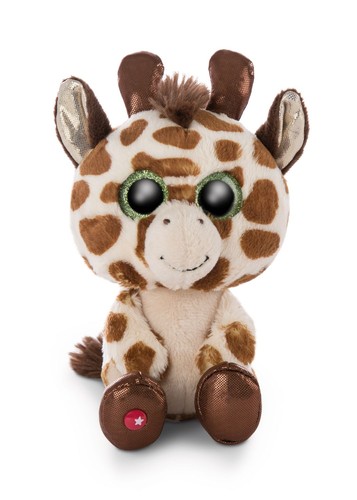 Nici glubschis safari - glubschis,