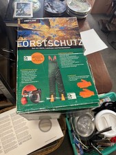 CRAFTLAND Forstschutzset