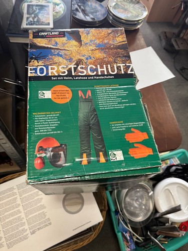 Craftland forstschutzset - craftland,