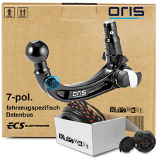 Für Seat Leon III 5F/5F1 Oris